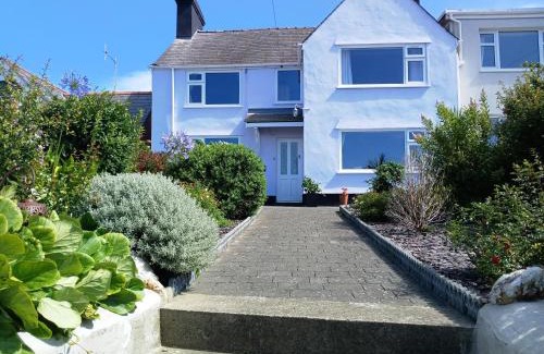 Cemaes Bay Casa | Old School House