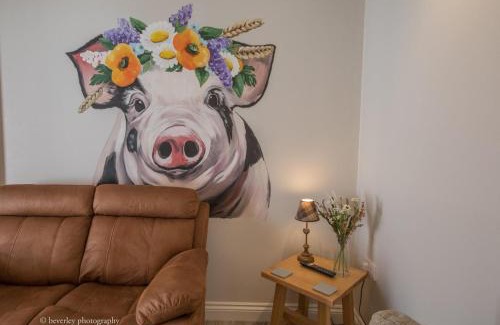 Tickton Casa | Old Spot Cottage