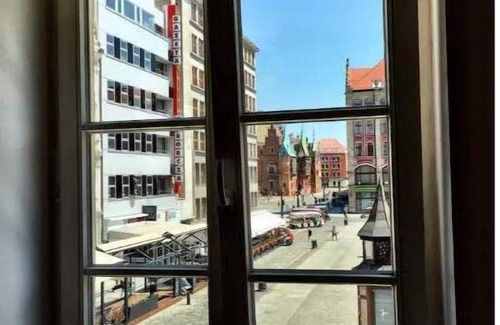 Stare Miasto Apartamento | Old Square View. Apt. up to 6 pers. Top location