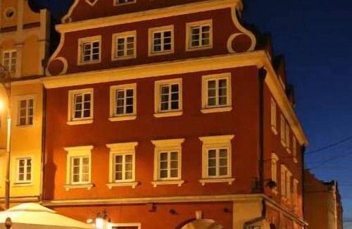 Stare Miasto Apartamento | Old Square View. Apt. up to 6 pers. Top location