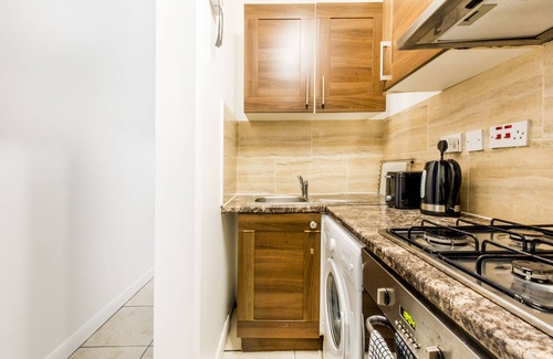 Holloway Apartamento | Old Street Apartments by MoreThanStays
