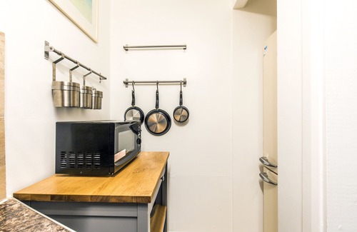 Holloway Apartamento | Old Street Apartments by MoreThanStays