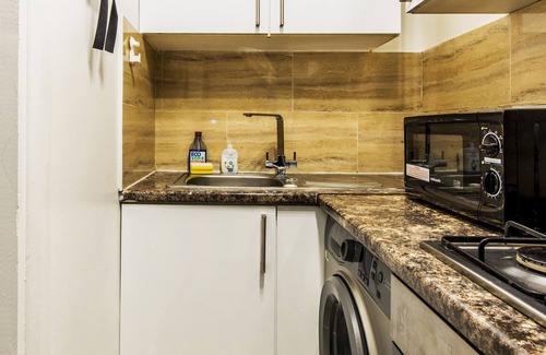 Holloway Apartamento | Old Street Apartments by MoreThanStays
