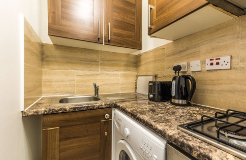 Holloway Apartamento | Old Street Apartments by MoreThanStays