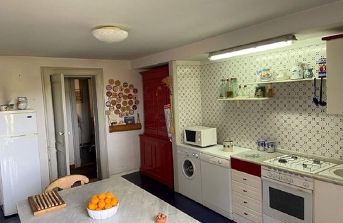 Piedimonte Etneo Villa | OLD STYLE VILLA - UPSTAIRS EXCLUSIVE APARTMENT