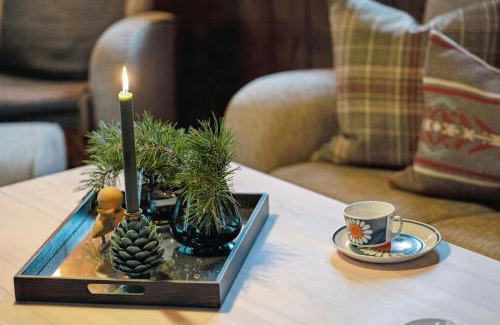 Orkdal Casa | Old Swiss Hotel Charm In Seljestad