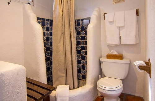 Taos Cama Y Desayuno | Old Taos Guesthouse B&B