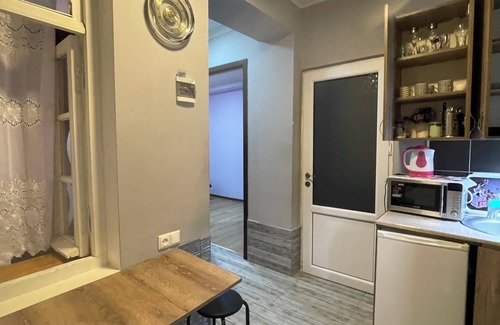 Old Tbilisi Casa | Old Tbilisi apartment,Апартаменты находятся в самом центре города Тбилиси