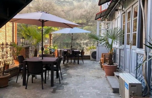 Old Tbilisi Casa | Old Tbilisi apartment,Апартаменты находятся в самом центре города Тбилиси