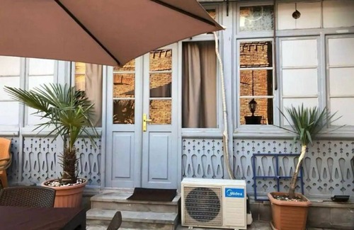 Old Tbilisi Casa | Old Tbilisi apartment,Апартаменты находятся в самом центре города Тбилиси