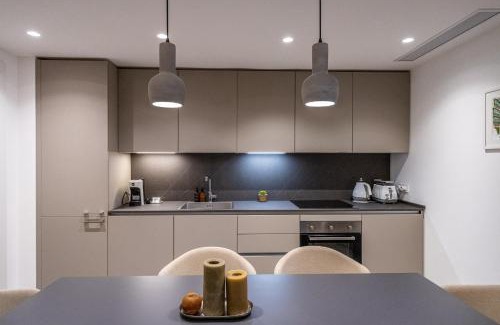 Valletta Apartamento | Old Theatre Suites - Capri