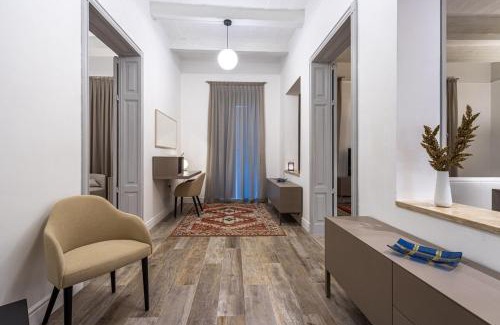 Valletta Apartamento | Old Theatre Suites - Elba