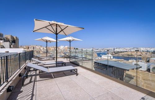 Valletta Apartamento | Old Theatre Suites - Elba