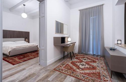 Valletta Apartamento | Old Theatre Suites - Elba