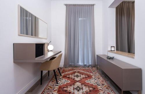 Valletta Apartamento | Old Theatre Suites - Elba