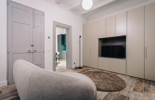 Valletta Apartamento | Old Theatre Suites - Favignana