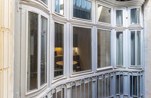 Valletta Apartamento | Old Theatre Suites - Favignana