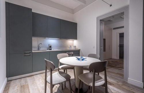Valletta Apartamento | Old Theatre Suites - Favignana