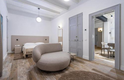 Valletta Apartamento | Old Theatre Suites - Favignana