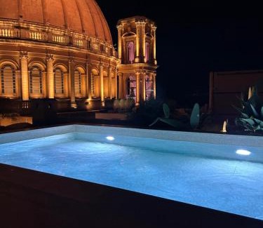 Valletta Apartamento | Old Theatre Suites - Ischia