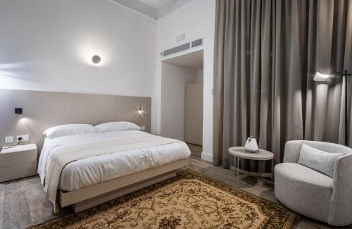 Valletta Apartamento | Old Theatre Suites - Montecristo