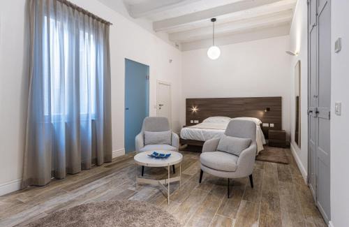 Valletta Apartamento | Old Theatre Suites - Panarea