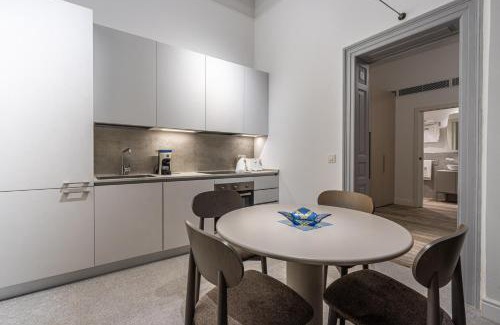 Valletta Apartamento | Old Theatre Suites - Panarea