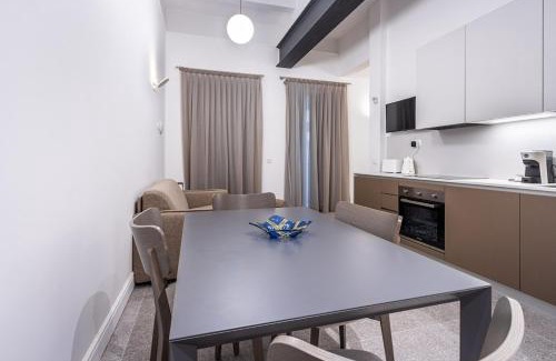 Valletta Apartamento | Old Theatre Suites - Tremiti