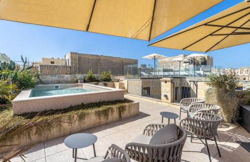 Valletta Apartamento | Old Theatre Suites - Tremiti