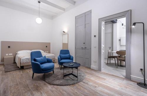 Valletta Apartamento | Old Theatre Suites - Vulcano