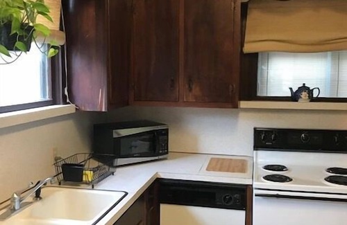Cottage Line Cabaña | Old Time Beach Front Cottage - The Beach Is Your Backyard! 3 Bedroom Cottage by RedAwning