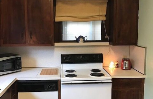 Cottage Line Cabaña | Old Time Beach Front Cottage - The Beach Is Your Backyard! 3 Bedroom Cottage by RedAwning