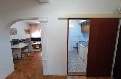 Sarajevska Apartamento | Old Town 10