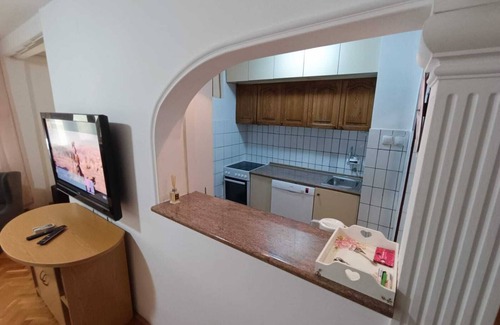 Sarajevska Apartamento | Old Town 10