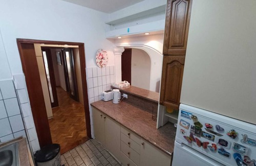 Sarajevska Apartamento | Old Town 10