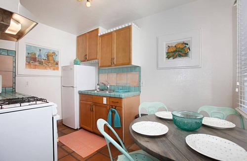 Old Town Casa | Old Town 1BR Short Drive to Downtown & Beaches 2.5