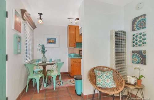 Old Town Casa | Old Town 1BR Short Drive to Downtown & Beaches 4.5