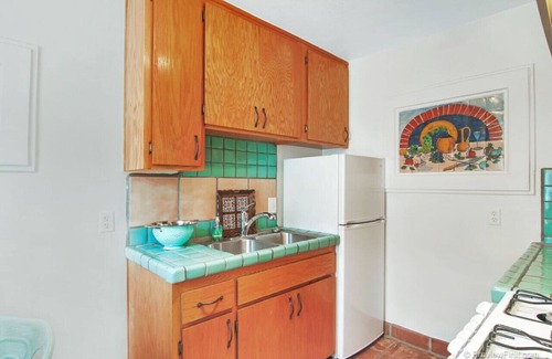 Old Town Casa | Old Town 1BR Short Drive to Downtown & Beaches 4.5