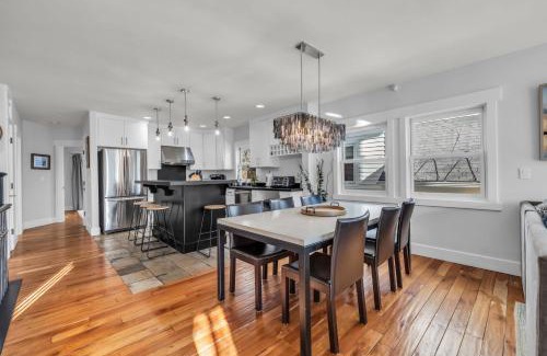 Downtown Park City Casa | Old Town 4BR, Walk to Resort & Main Street