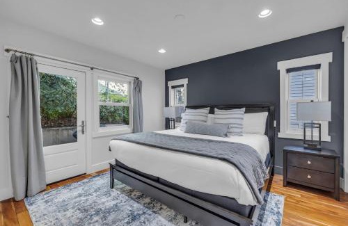 Downtown Park City Casa | Old Town 4BR, Walk to Resort & Main Street