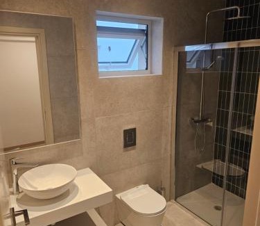 Old Town Apartamento | Old Town 63 Luxury Residence