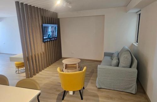 Old Town Apartamento | Old Town 63 Luxury Residence