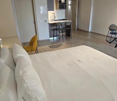 Old Town Apartamento | Old Town 63 Luxury Residence