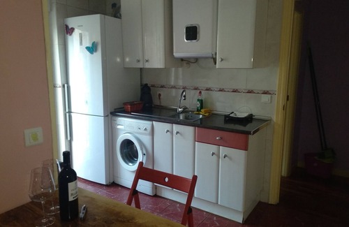 Burgos Apartamento | VUT Casco Histórico Burgos
