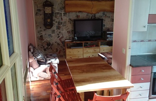 Burgos Apartamento | VUT Casco Histórico Burgos