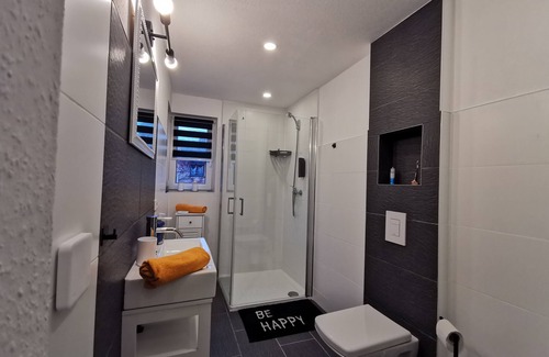 Haldensleben Condominio | Altstadt-Apartment & FeWo OG for max. 3 people
