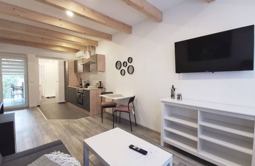 Haldensleben Condominio | Altstadt-Apartment & FeWo OG for max. 3 people