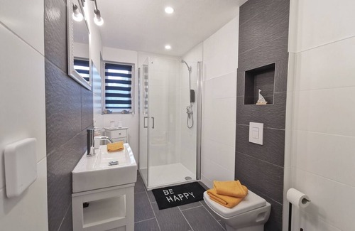 Haldensleben Condominio | Altstadt-Apartment & FeWo OG for max. 3 people