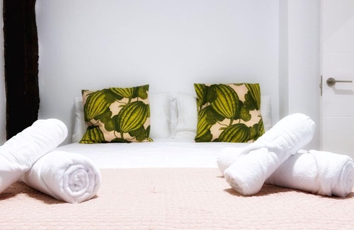 Bilbao Old Town Apartamento | Old Town Apartment.