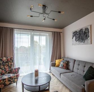 Old Town Apartamento | Old town apartment - Jono kalnelis